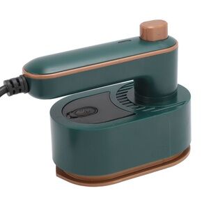 Handheld Steamer Mini Steam Iron for Clothes, Brand New in box!